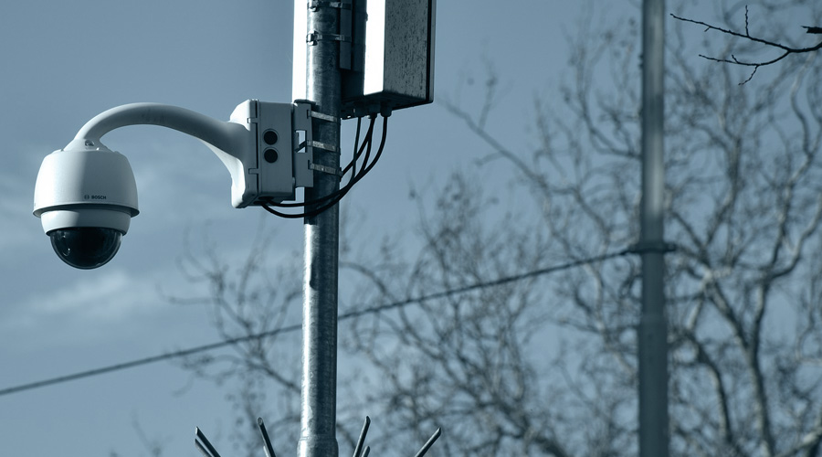 CCTV Kamera Kayıt Sistemleri