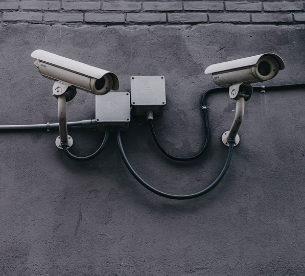 Kamera Kayıt Sistemleri CCTV